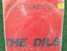 DILS 7” unplayed 1977 sealed US punk '198 Seconds Of Mr Big & Class War' RANDOMS