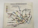REO SPEEDWAGON-SUBWAY TOKYO-2 LP UNOFFICIAL RELEASE-VERY FINE 8.0 SEALED
