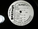 RARE MONO 1964 ORIG = BO DIDDLEY   BEACH PARTY = REVERBED GUNSLINGER ROADRUNNER