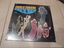 Garage Psych Rock LP-THE DRUIDS OF STONEHENGE-UNI 73004 STEREO (1968) Original