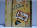 BEATLES / THE BEATLES BOX - Japan 8LP Box