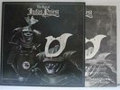 JUDAS PRIEST / THE BEST OF - Japan LP