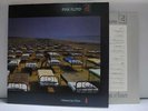 PINK FLOYD / A MOMENTARY OF LAPES REASON - Japan G/F LP