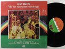 ART ENSEMBLE OF CHICAGO Bap-Tizum ATLANTIC LP NM SHRINK