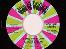 Northern Soul Funk Gospel 45 - Shirley Caesar - Stand The Storm - HOB - VG+ mp3