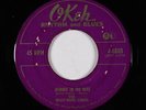 Black Gospel 45 - Bailey Gospel Singers - Journey To The Skies - Okeh - mp3