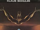 KLAUS SCHULZE - Picture Music VINYL (1976 Pressing) NM+/NM France Import