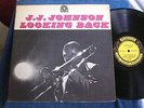 J J Johnson/Looking Back/1963 Mono Reissue/Bergenfield/RVG/Prestige PRLP 7253/M-