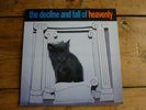 Heavenly - The decline and fall of Heavenly original vinyl LP on Sarah records
