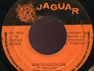 Freddy McKay - Our Rendezvous JA Jaguar 7