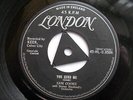 EX LONDON UK 45 - SAM COOKE - 