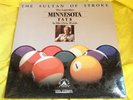 Sealed Sports LP : The Sultan of Stroke   Minnesota Fats   In His Own Words