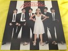 Rare Dutch Clear Vinyl LP : Blondie   Parallel Lines   Chrysalis 51 1192 Stereo