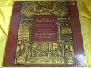 Sealed Classical LP : Music of Praetorius   Munrow   Church of St. Alban   Angel