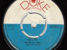 HOT ROD ALL STARS   *LICK A POP*  1970  UK DUKE  SKINHEAD REGGAE HEAR IT