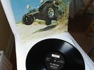 FU MANCHU black Vinyl LP Daredevil (1995 Bong Load)