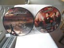 NIGHTWISH (TARJA TURUNEN) Picture Vinyl 2LP Wishmaster (2004)