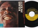 Wilson PICKETT * A Man And A Half * 1968 PORTUGAL EP * SOUL R&B *