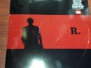 R. KELLY - R. (1998 3xLP) Vinyl Record (Jive) Red Label 01241-41625-1 RARE