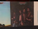 Eagles :  ?Eagles /  Desperado  / On The Border  (3 EARLY PRESS LP LOT)