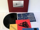 Godspeed You Black Emperor infinity F#A#00 with custom embossed cover and coin