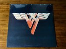 VAN HALEN II ORIGINAL LP   STILL FACTORY SEALED   1979