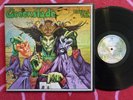 GREENSLADE Time And Tide LP Warner Bros 1975 UK Pressing PROGRESSIVE ROCK