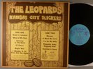 Leopards, The  Kansas City Slickers    Private Power Pop