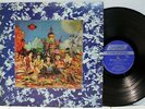 Rare Rock LP - The Rolling Stones - Their Satanic Majesties Reqest - 3D Cover