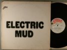 Muddy Waters  Electric Mud   Blues; Psych