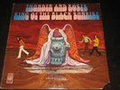 Thunder And Roses rare '69 USA 1st press LP King Of The Black Sunrise NM * PSYCH
