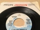 RUSH Fly By Night / Anthem 7