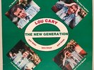 Signed Lou Cary 