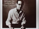 EVANS-SUNDAY AT VILLAGE VANGUARD VINYL LP NUOVO