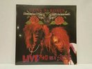 Guns N' Roses Live ? *@ Like A Suicide 1986 LP vinyl Record Album Locked Loaded