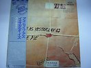 HUMBLE PIE-As Safe As Yesterday Is JAPAN Press w/OBI Steve Marriott Small Faces