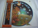 ANTHONY PHILLIPS-Wise After The Event JAPAN 1st. Press PROMO White w/OBI Genesis