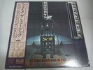 ELECTRIC LIGHT ORCHESTRA-Face The Music JAPAN 1st.Press w/OBI Jeff Lynne Yes