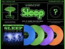 Sleep 