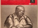 Listen to the Blues with Jimmy Rushing LP 1955 Vanguard VRS-8505 DG JAZZ