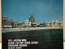 1971 Eastern MENC A.I. Dupont School District Percussion Ensemble LP ATL-71-19