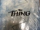Waxworks Records THE THING Deluxe Vinyl Brand New