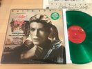 DAVID BOWIE Peter and the Wolf LP Orig Press Green Wax in Shrink NM-