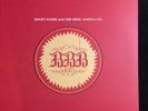 Brant Bjork & the Bros Somera Sol Lp red vinyl Kyuss Fu Manchu QOTSA 2007