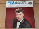 Johnny HALLYDAY Nous Les Gars Nous Les Filles LP Original 1961 1ere édition RARE