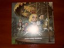 DIABLO SWING ORCHESTRA SING ALONG SONGS FOR THE DAMNED DELIRIOUS LP NEW SEALED