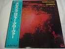 ROGER GLOVER-Elements JAPAN 1st.Press w/OBI Deep Purple Rainbow Gillan Nazareth