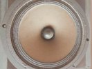 Speaker Triangle Graphite T17FE
