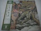 BLACK OAK ARKANSAS-High On The Hog JAPAN 1st.Press w/OBI AC/DC Ozzy Osbourne