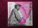 THELONIOUS MONK PIANO SOLO  1st. EDITION 10 INCH SWING M. 33.342 FRANCE 1954